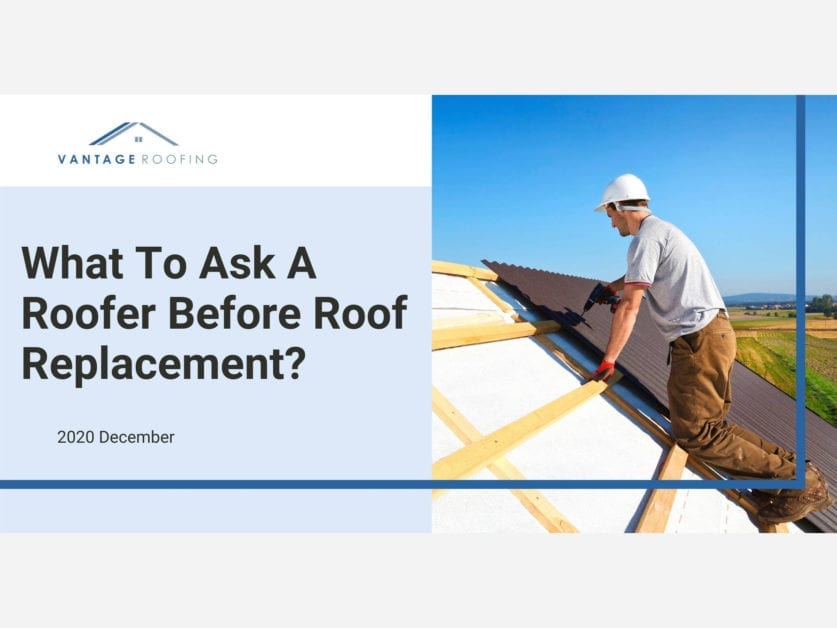 Why Installing A Metal Roof Is A Good Idea?