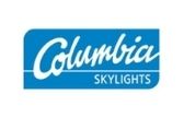 Our  roofers use Columbia Skylights products