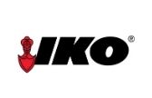 Our Surrey roofers use IKO roofing products