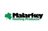 Our  roofers use Malarkey roofing products