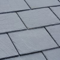 image of Slate Tile Roof