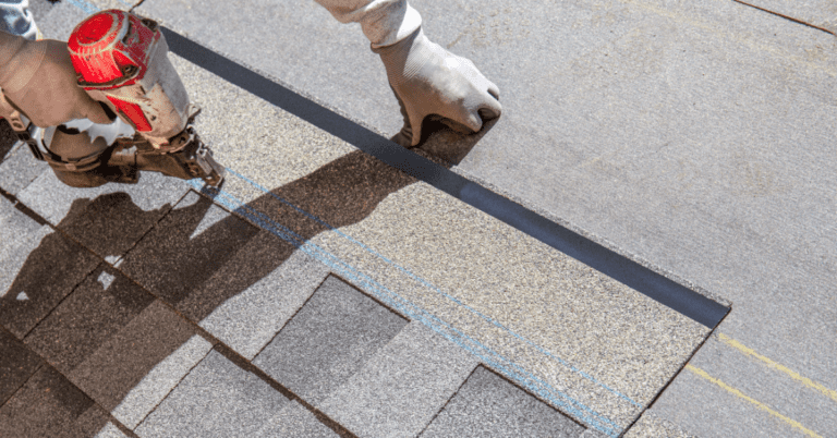 The Role of Underlayment in Roofing Systems 