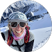 Virginie Lamarche Icon